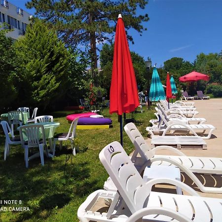 Villa Fuat Эрдек Экстерьер фото