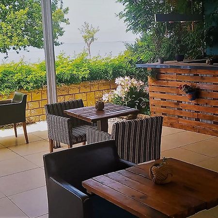 Villa Fuat Эрдек Экстерьер фото